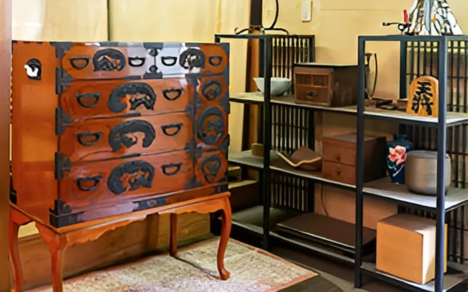 家具は、見た目だけで完結するものではありません。