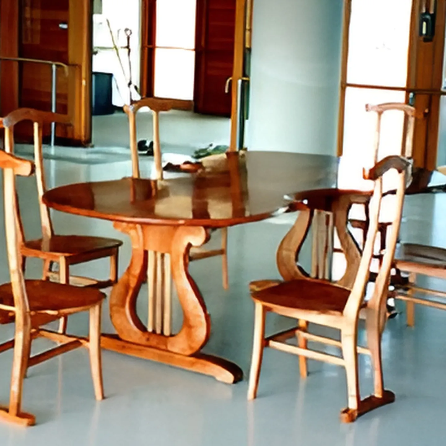 量が取れない木、手に入りにくい木には理由があります。