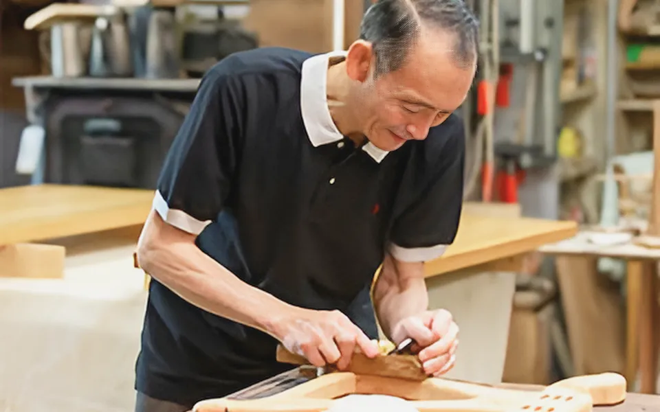 物作りに対しての想い