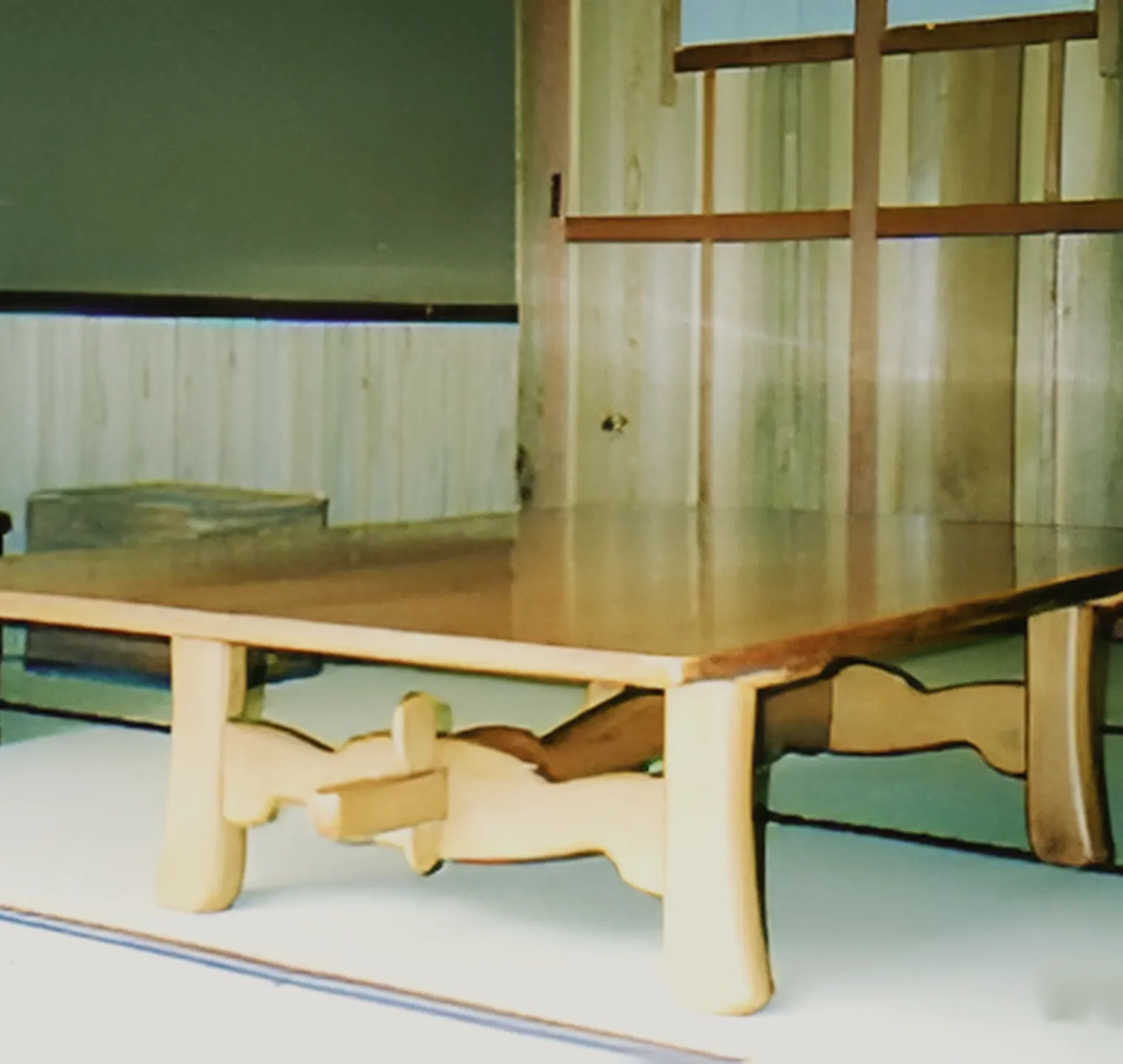 守り、伝えたい事